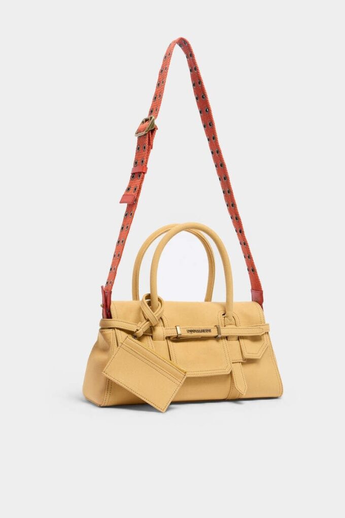 Utility Twin Handbag