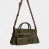 Utility Twin Handbag