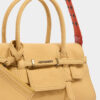 Utility Twin Handbag