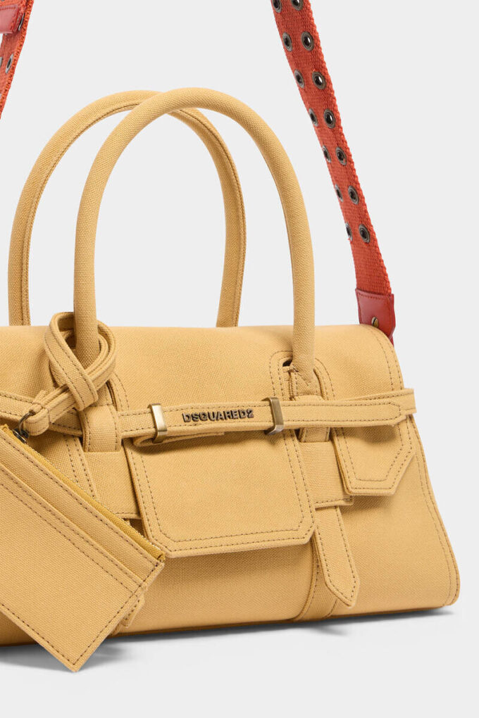 Utility Twin Handbag
