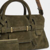 Utility Twin Handbag