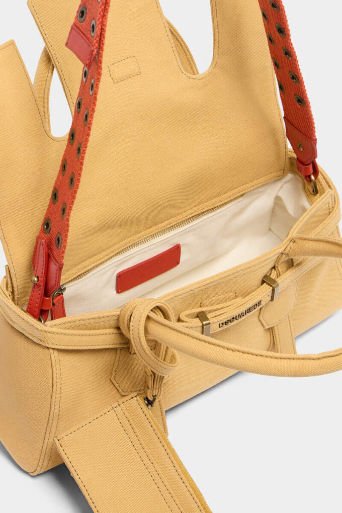 Utility Twin Handbag