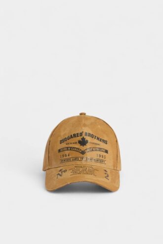 Vintage Baseball Cap