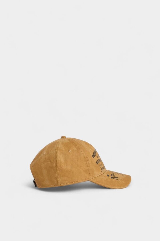 Vintage Baseball Cap