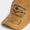 Vintage Baseball Cap