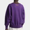 Vintage Dyed Long & Lean Fit Crewneck