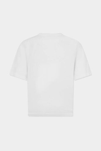 Vintage Dyed Loose Fit T-Shirt