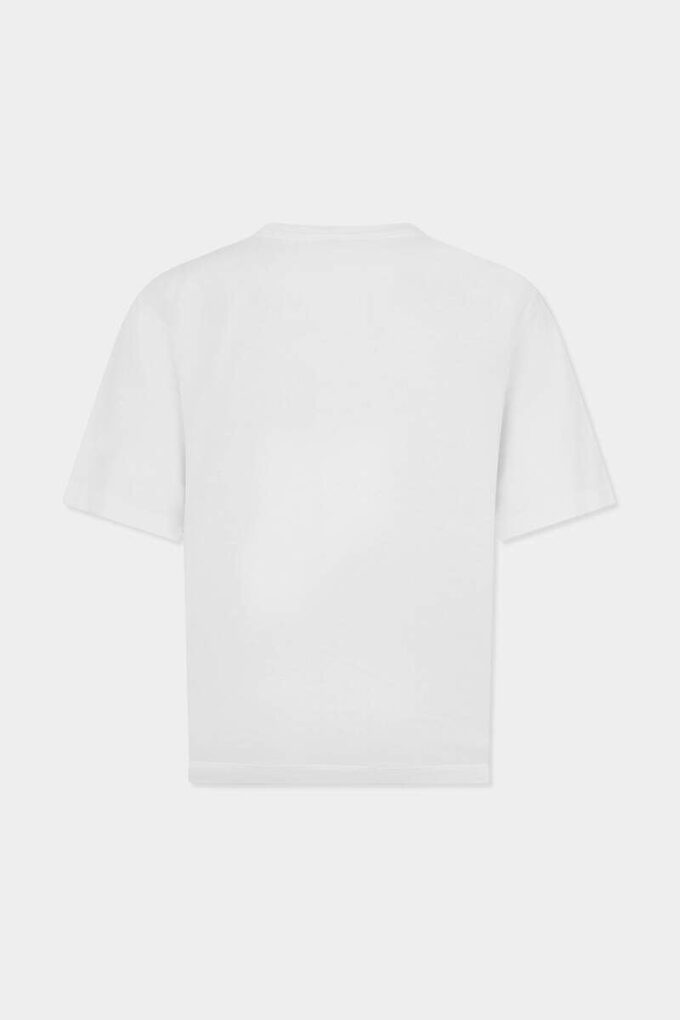 Vintage Dyed Loose Fit T-Shirt