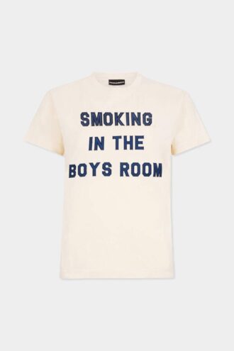 Vintage Fade Just Right Fit T-Shirt