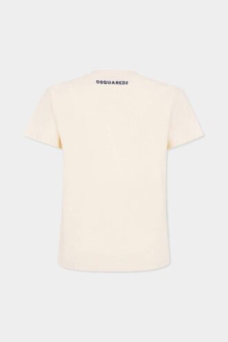 Vintage Fade Just Right Fit T-Shirt