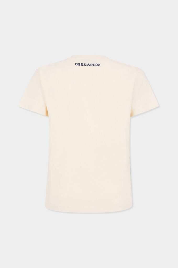 Vintage Fade Just Right Fit T-Shirt