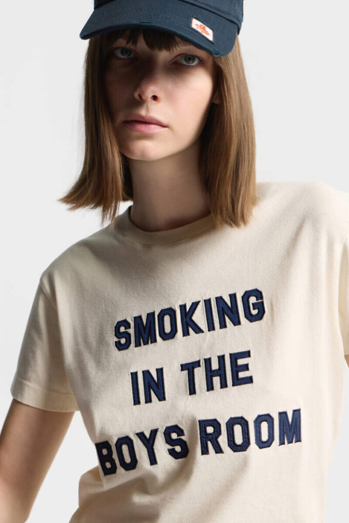 Vintage Fade Just Right Fit T-Shirt