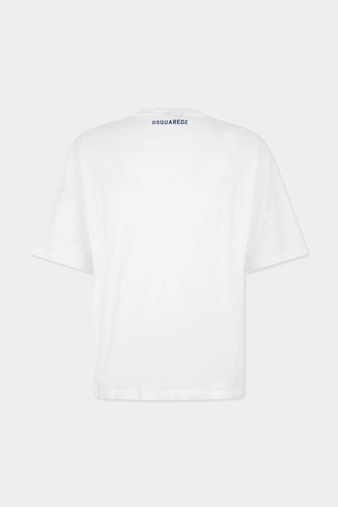 Vintage Fade Loose Fit T-Shirt