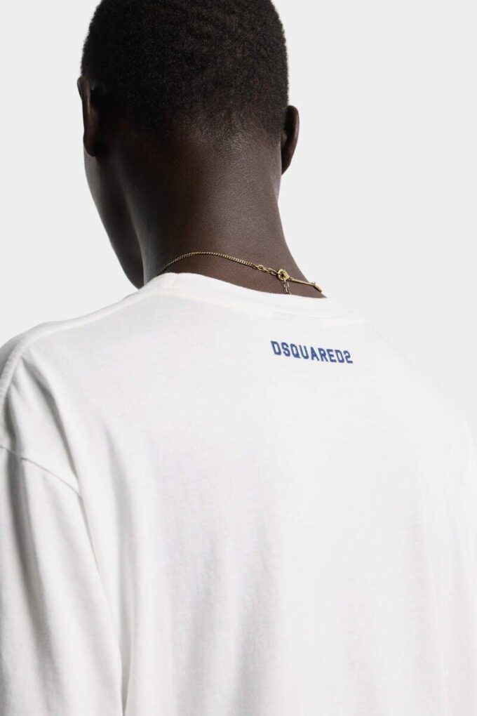 Vintage Fade Loose Fit T-Shirt