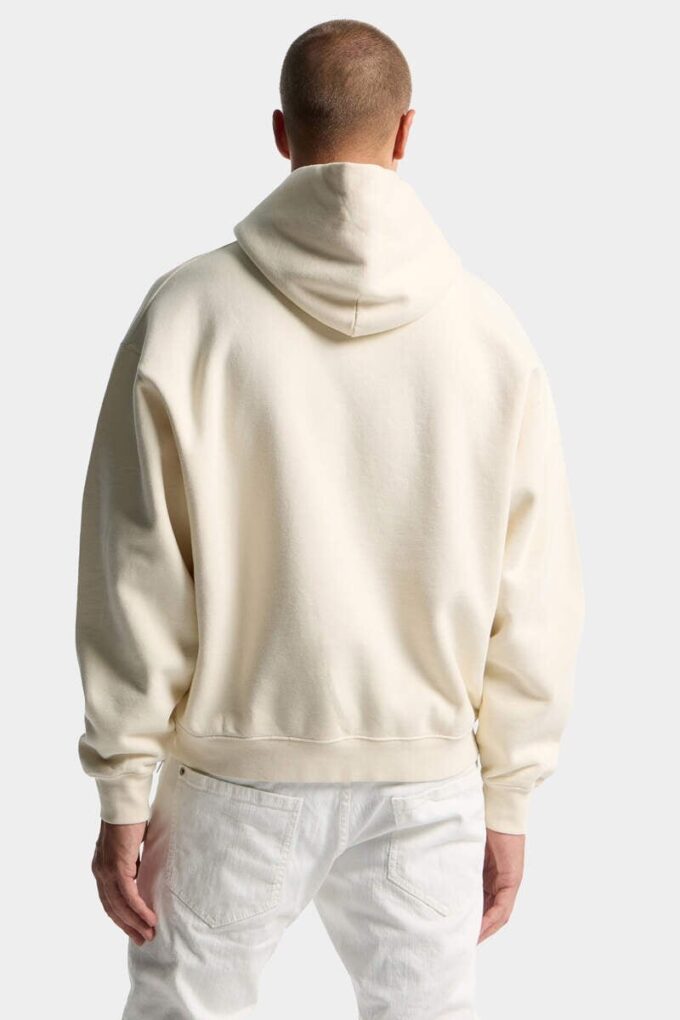 Vintage Fade Short & Wide Fit Crewneck