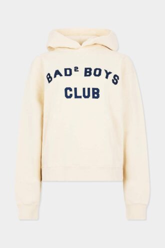 Vintage Fade Short & Wide Fit Hoodie