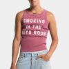 Vintage Fade Tank Top