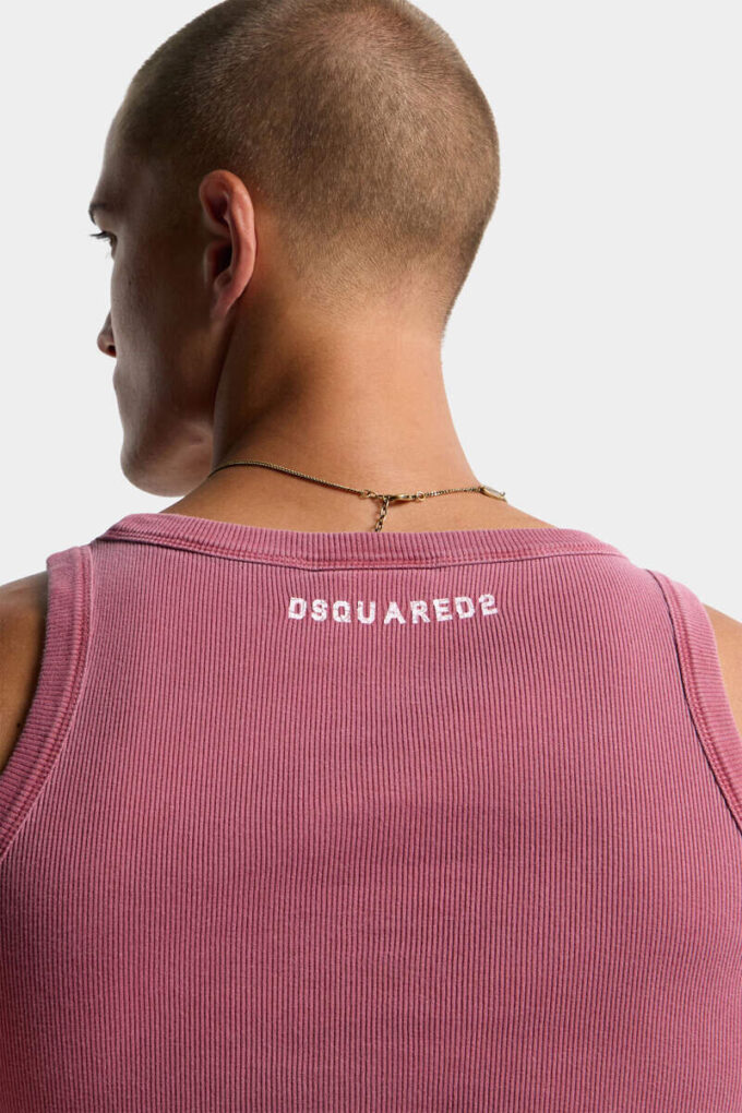 Vintage Fade Tank Top