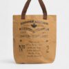 Vintage Shopping Bag