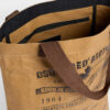 Vintage Shopping Bag