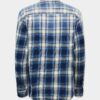 Wash Checked Shirt