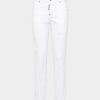 White Bull Cool Girl Jeans