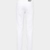 White Bull Cool Girl Jeans