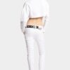 White Bull Cool Girl Jeans