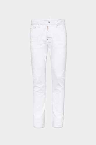 White Bull Cool Guy Jeans