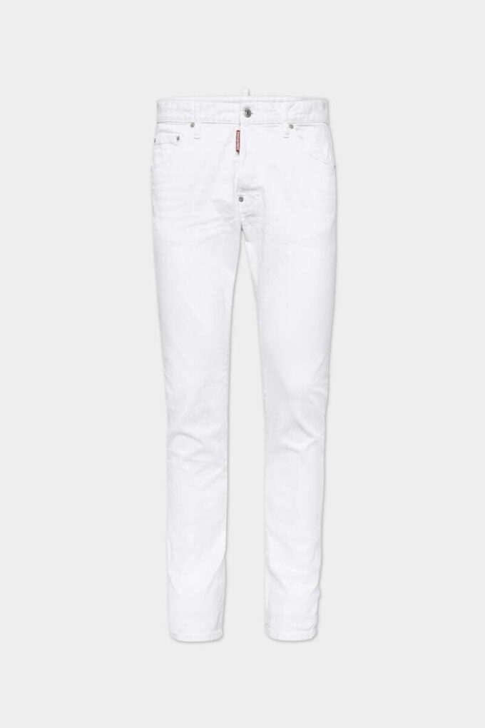 White Bull Cool Guy Jeans