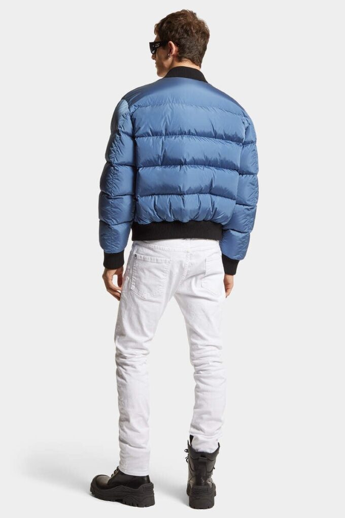 White Bull Cool Guy Jeans