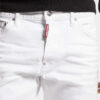 White Bull Cool Guy Jeans