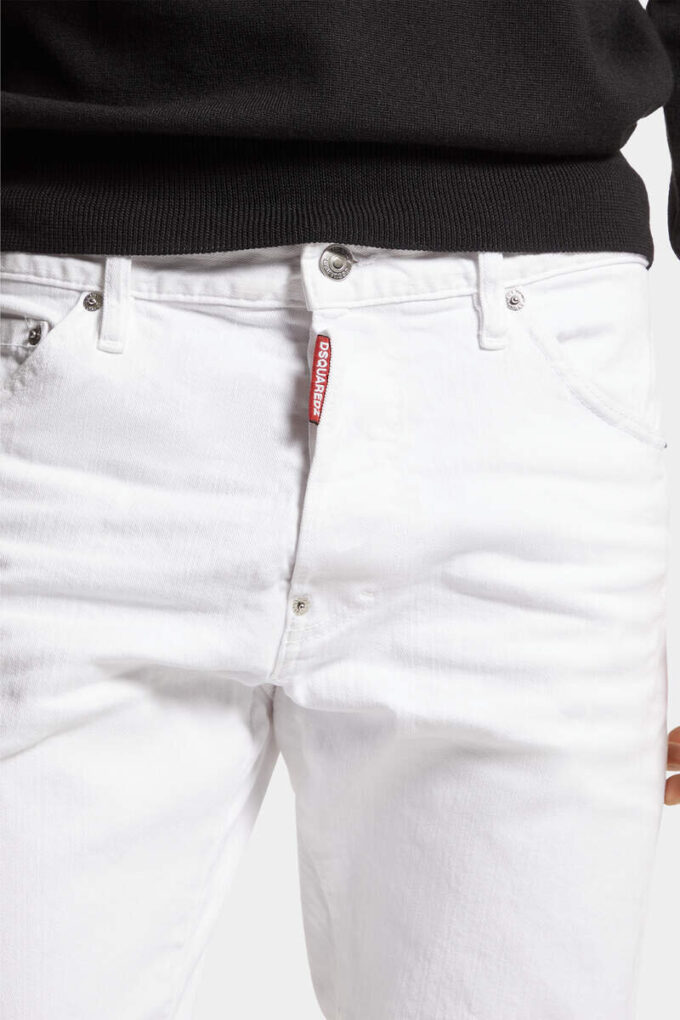 White Bull Cool Guy Jeans