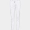 White Bull Skater Jeans