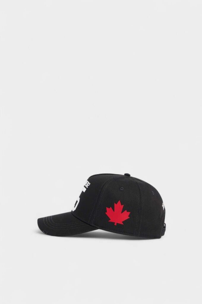 Wild2 Baseball Cap