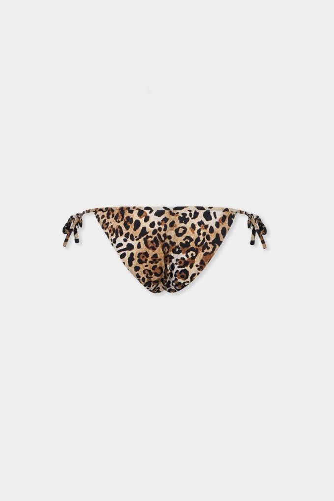 Wild2 Bikini Brief