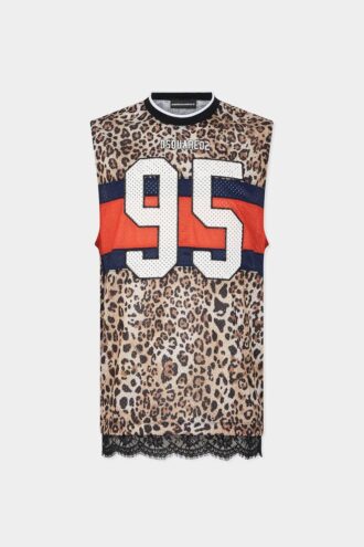 Wild2 Cigarette Fit T-Shit