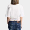 Wild2 Cropped Breezy Fit T-Shirt