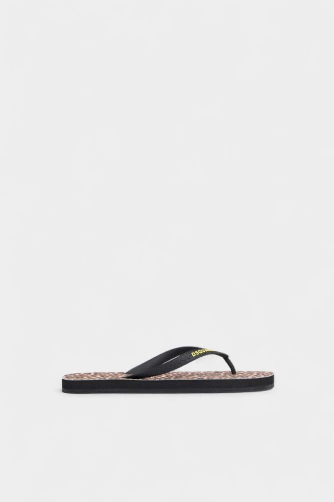 Wild2 Flip Flops