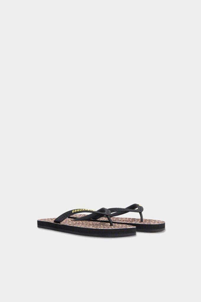 Wild2 Flip Flops