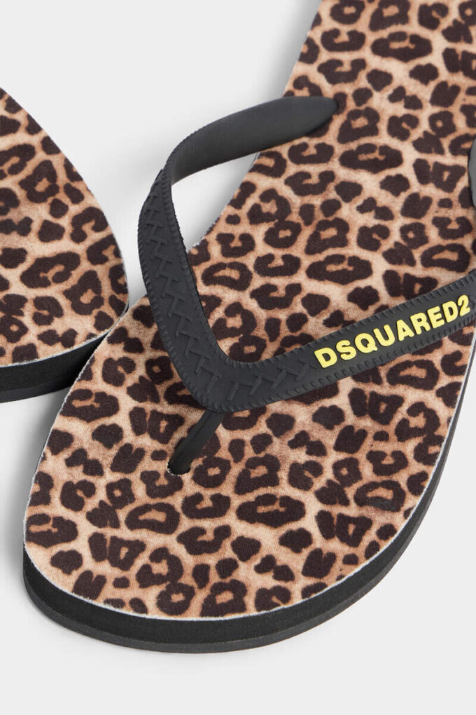 Wild2 Flip Flops