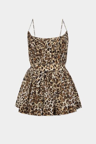 Wild2 Flirty Dress