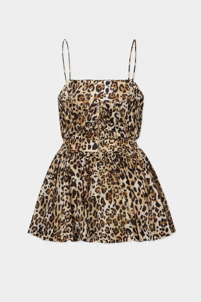 Wild2 Flirty Dress
