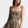Wild2 Flirty Dress