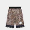 Wild2 Jersey Shorts
