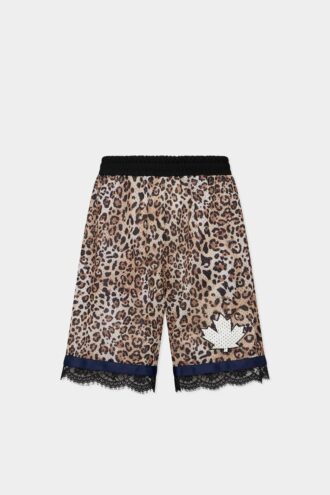 Wild2 Jersey Shorts