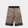 Wild2 Jersey Shorts