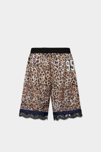 Wild2 Jersey Shorts