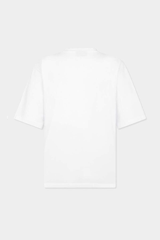 Wild2 Loose Fit T-Shirt