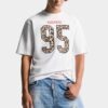 Wild2 Loose Fit T-Shirt
